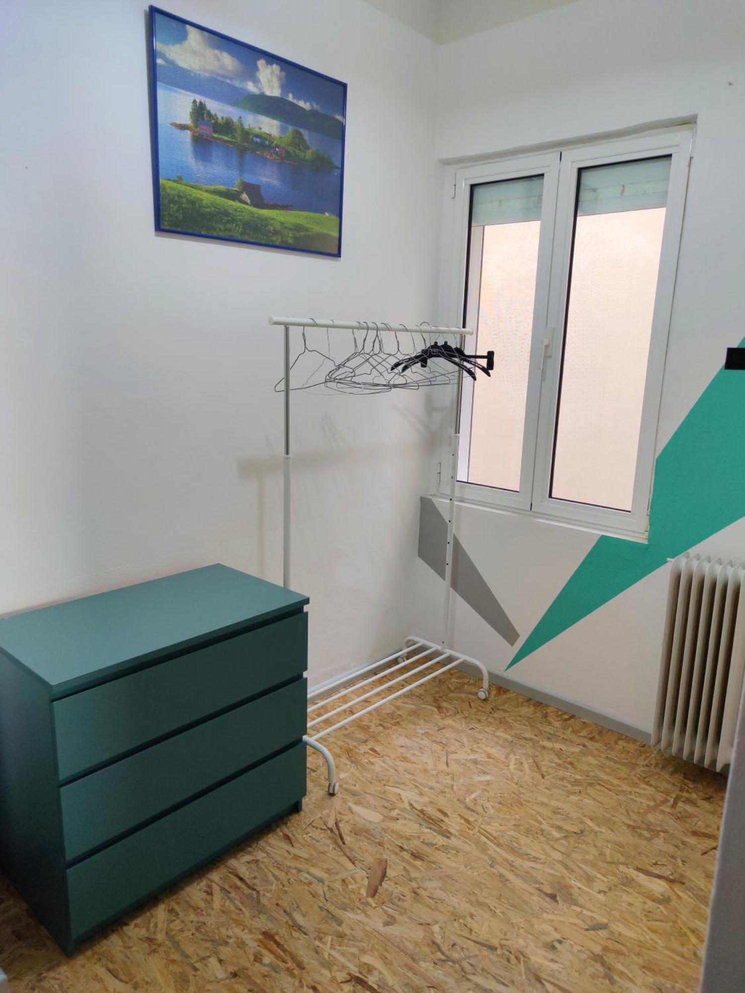 Central Oasis Lejlighed Kavala Eksteriør billede